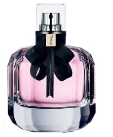 Yves Saint Laurent Mon Paris EDT 90ml